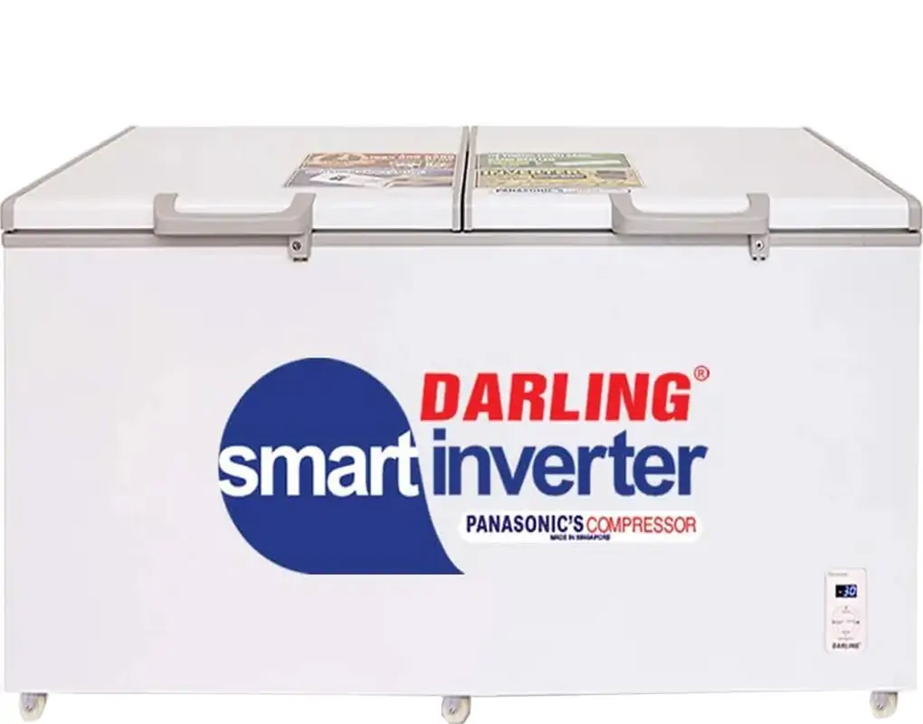 Inverter 870 Lít DMF-8779ASI