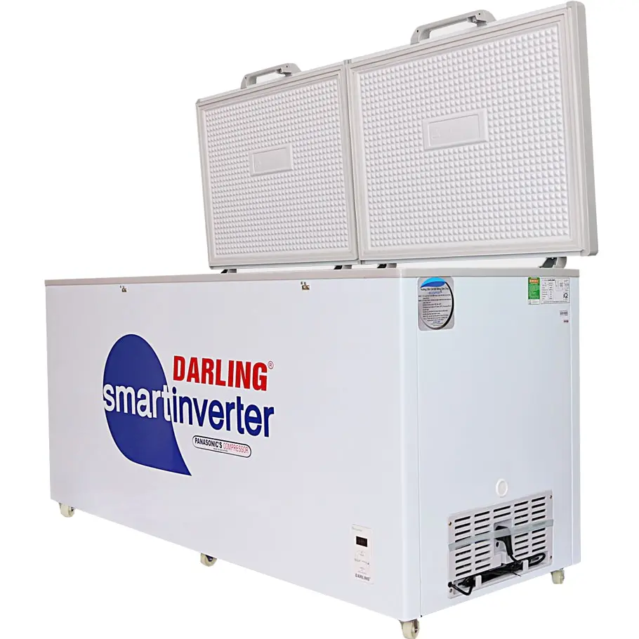 Tủ Đông Darling Inverter 870 Lít DMF-8779ASI 1