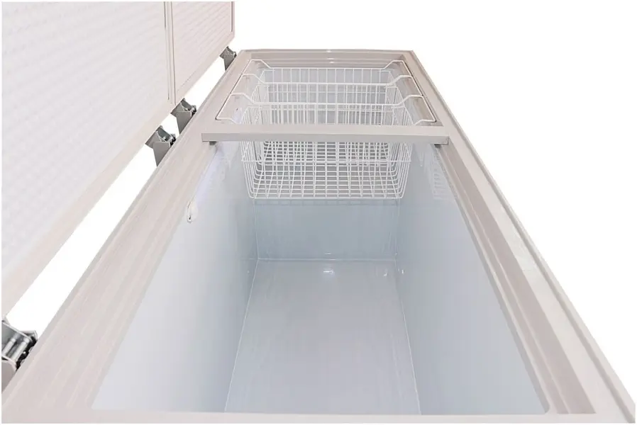 Tủ Đông Darling Inverter 870 Lít DMF-8779ASI 2