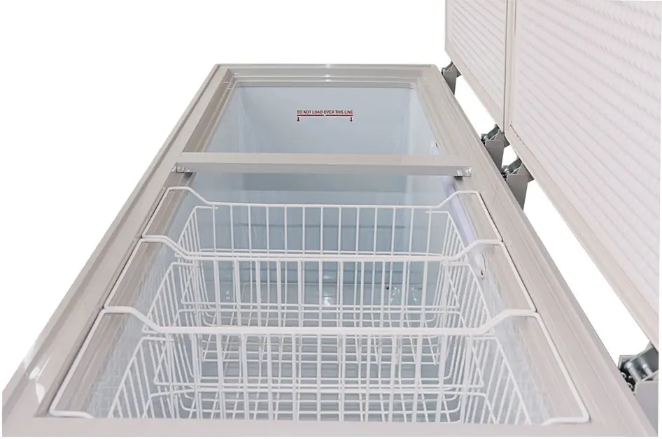 Tủ Đông Darling Inverter 870 Lít DMF-8779ASI 3