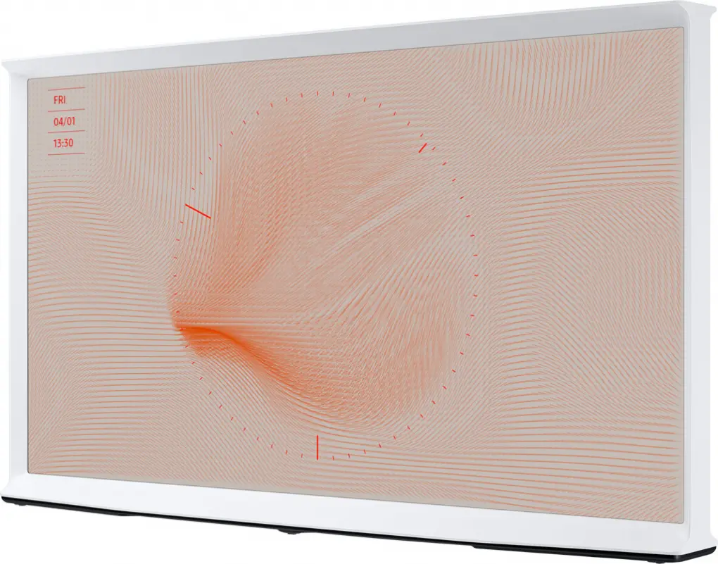 Samsung Smart Tivi 4K 55 Inch QA55LS01TA 1