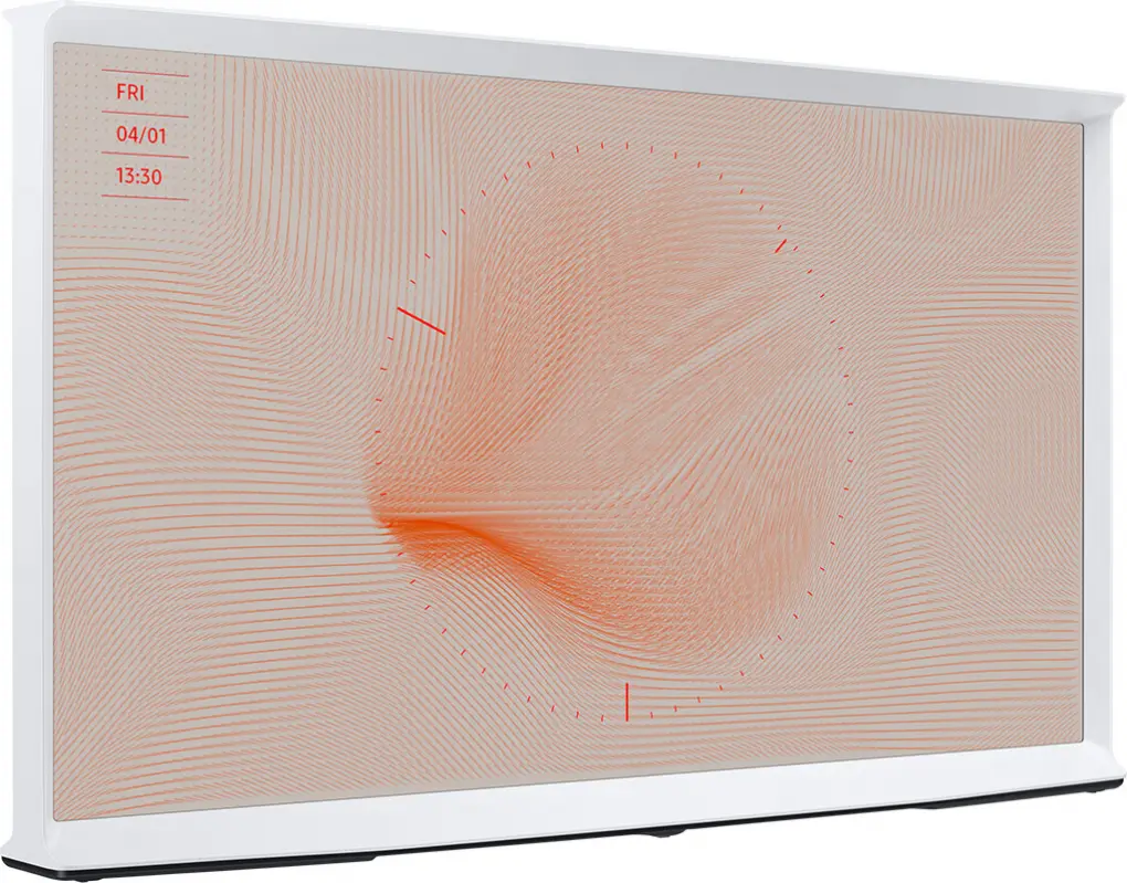 Samsung Smart Tivi 4K 55 Inch QA55LS01TA 2