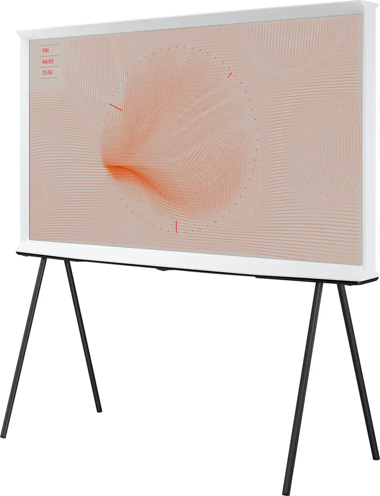 Samsung Smart Tivi 4K 55 Inch QA55LS01TA 6