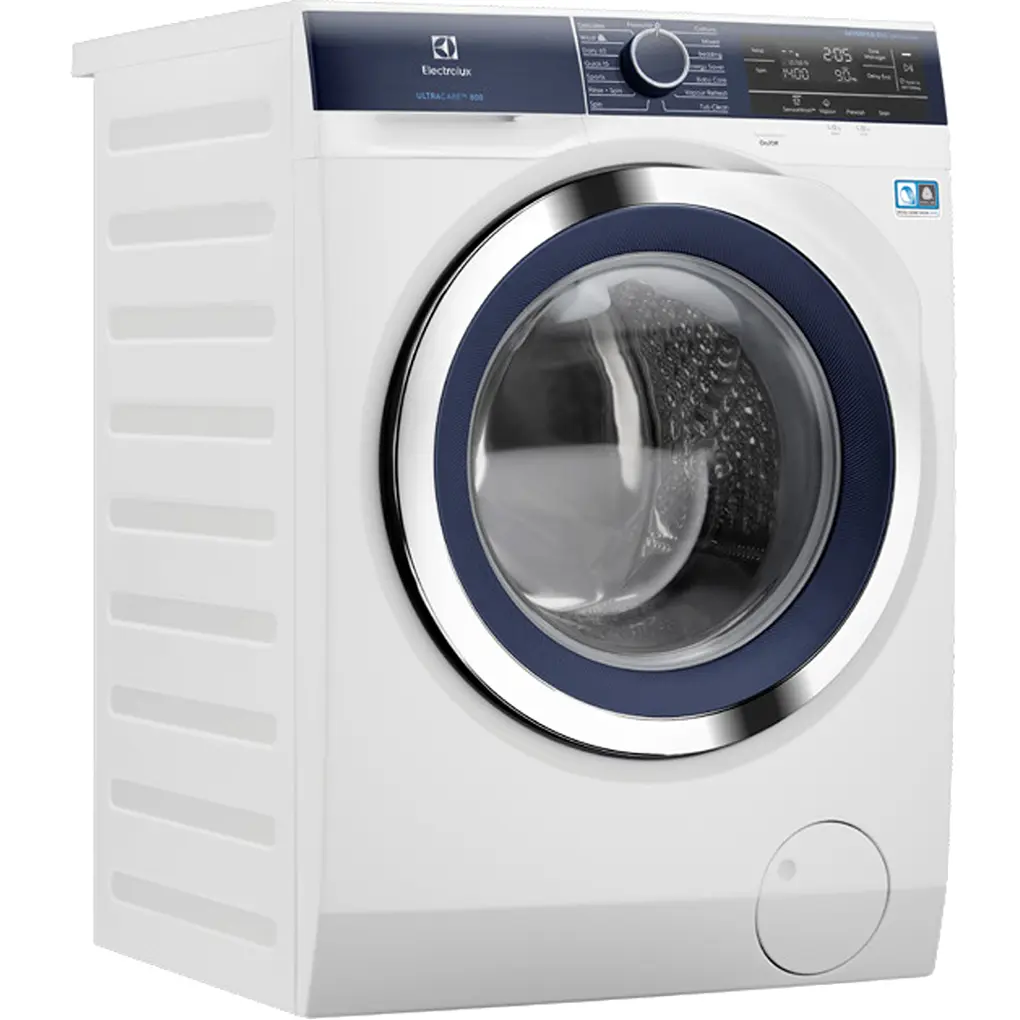 Máy Giặt Electrolux Inverter 9 Kg EWF9023BDWA 0