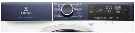 Máy Giặt Electrolux Inverter 9 Kg EWF9023BDWA 1