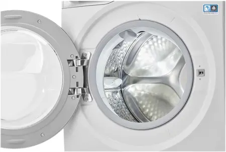 Máy Giặt Electrolux Inverter 9 Kg EWF9023BDWA 2