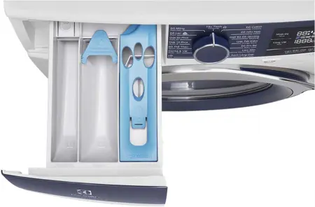 Máy Giặt Electrolux Inverter 9 Kg EWF9023BDWA 3