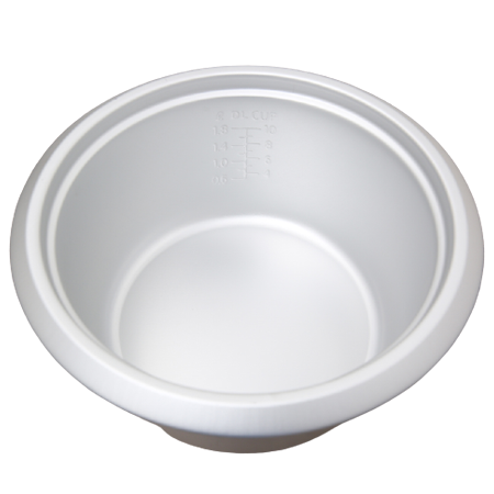 Nồi Cơm Điện Sunhouse SHD8105 1.2 Lít