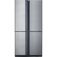 Tủ Lạnh Sharp Inverter 678 Lít SJ-FX680V-ST