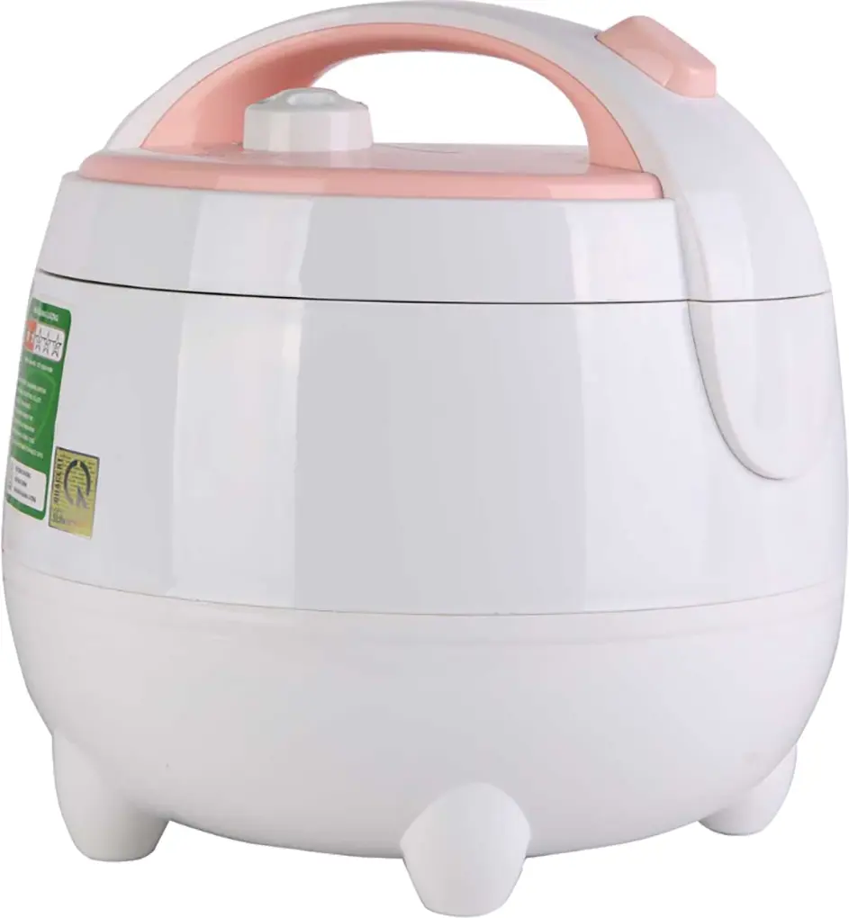 Nồi Cơm Điện Sunhouse SHD8217W 1.2 Lít 2