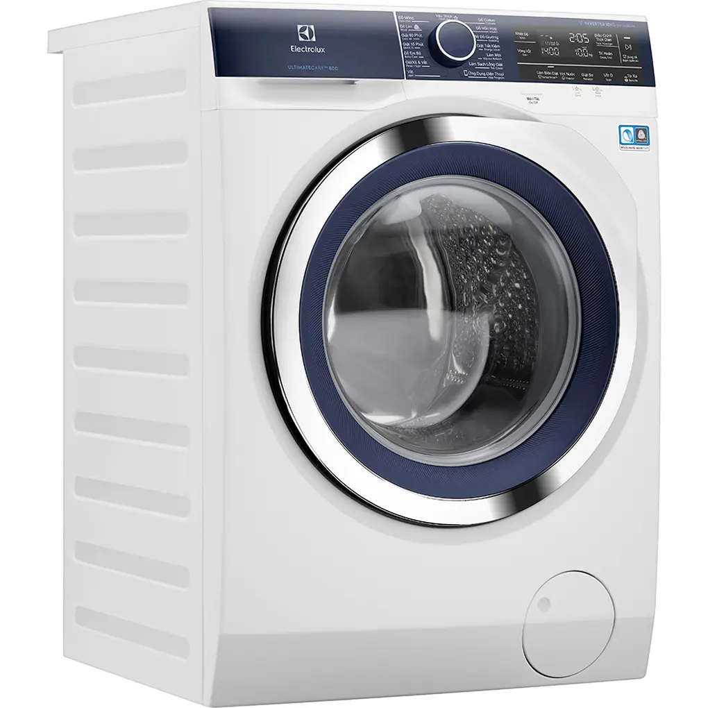 Máy Giặt Electrolux Inverter 10 Kg EWF1042BDWA 0