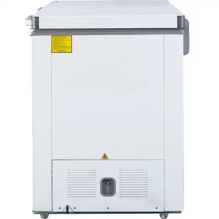 Tủ Đông Mát Alaska Inverter 312 Lít BCD-5068CI 3