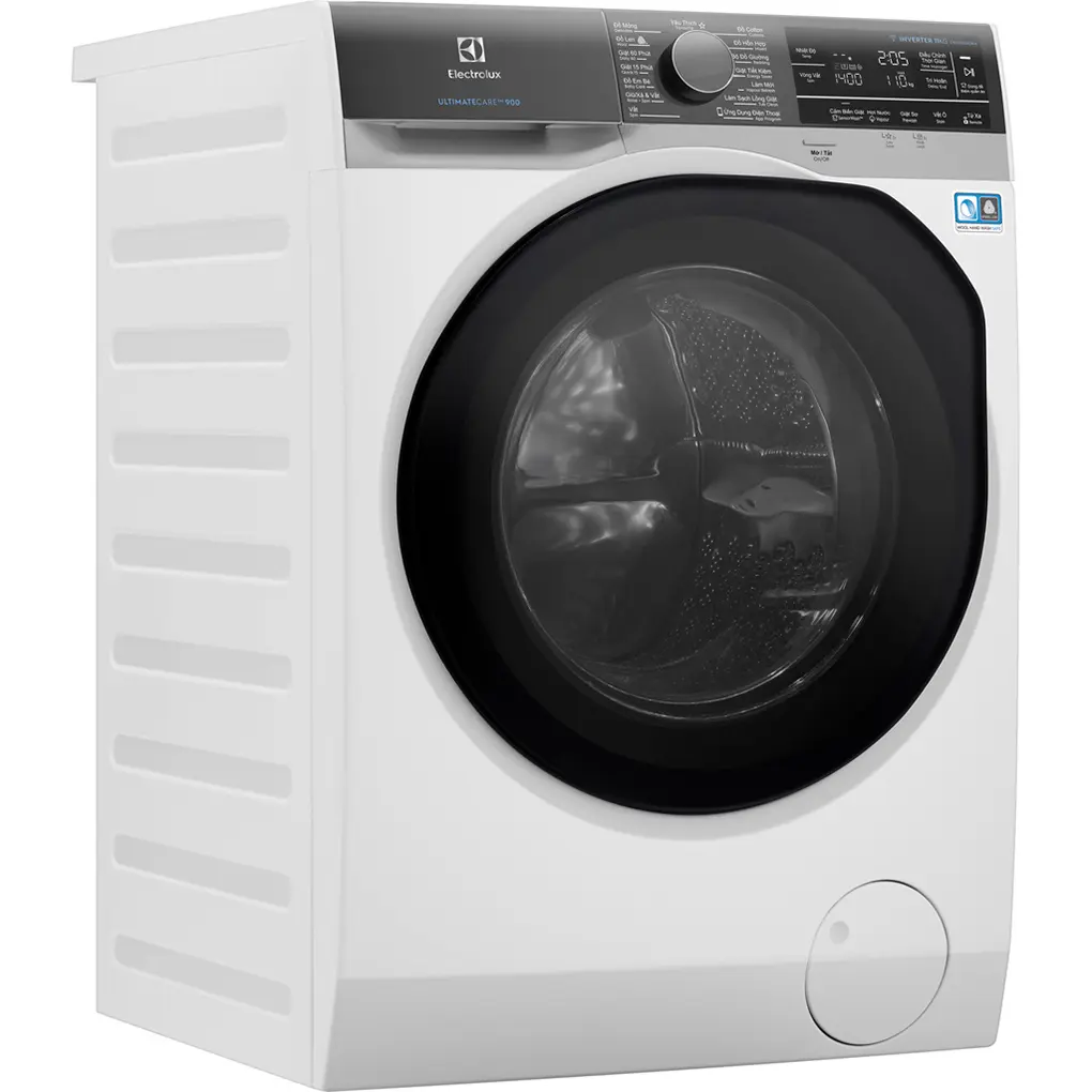 Máy Giặt Electrolux Inverter 11 Kg EWF1141AEWA 0