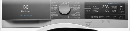 Máy Giặt Electrolux Inverter 11 Kg EWF1141AEWA 2