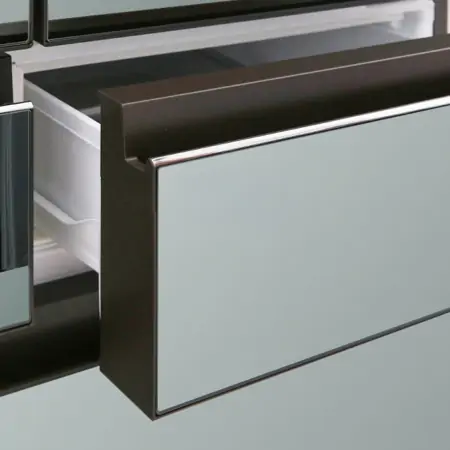 Tủ Lạnh Panasonic Inverter 491 Lít NR-F503GT-X2 3