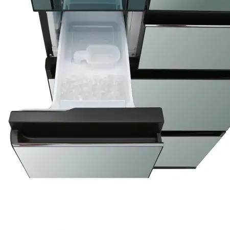 Tủ Lạnh Panasonic Inverter 491 Lít NR-F503GT-X2 4