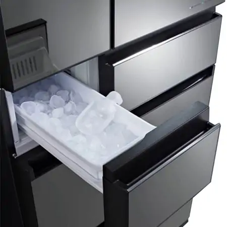 Tủ Lạnh Panasonic Inverter 491 Lít NR-F503GT-X2 5