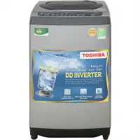 Máy Giặt Toshiba Inverter 9 Kg AW-DJ1000CV (SK)