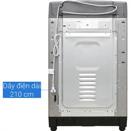 Máy Giặt Toshiba Inverter 9 Kg AW-DJ1000CV (SK) 3