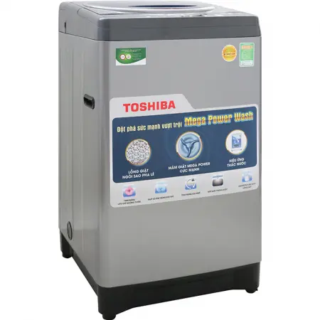 Máy Giặt Toshiba 8.2 Kg AW-J920LV (SB) 0