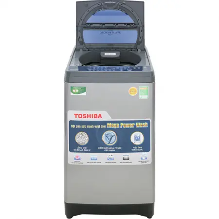 Máy Giặt Toshiba 8.2 Kg AW-J920LV (SB) 1