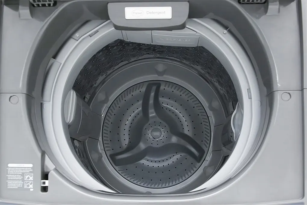 Máy Giặt Toshiba 8.2 Kg AW-J920LV (SB) 3