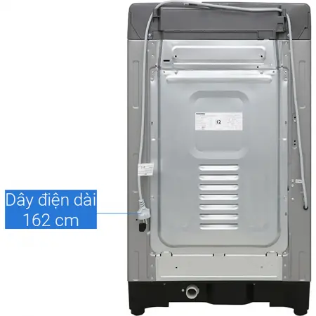 Máy Giặt Toshiba 8.2 Kg AW-J920LV (SB) 4