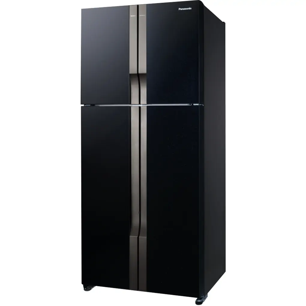 Tủ Lạnh Panasonic Inverter 550 Lít NR-DZ600GKVN 0