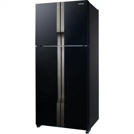 Tủ Lạnh Panasonic Inverter 550 Lít NR-DZ600GKVN 0