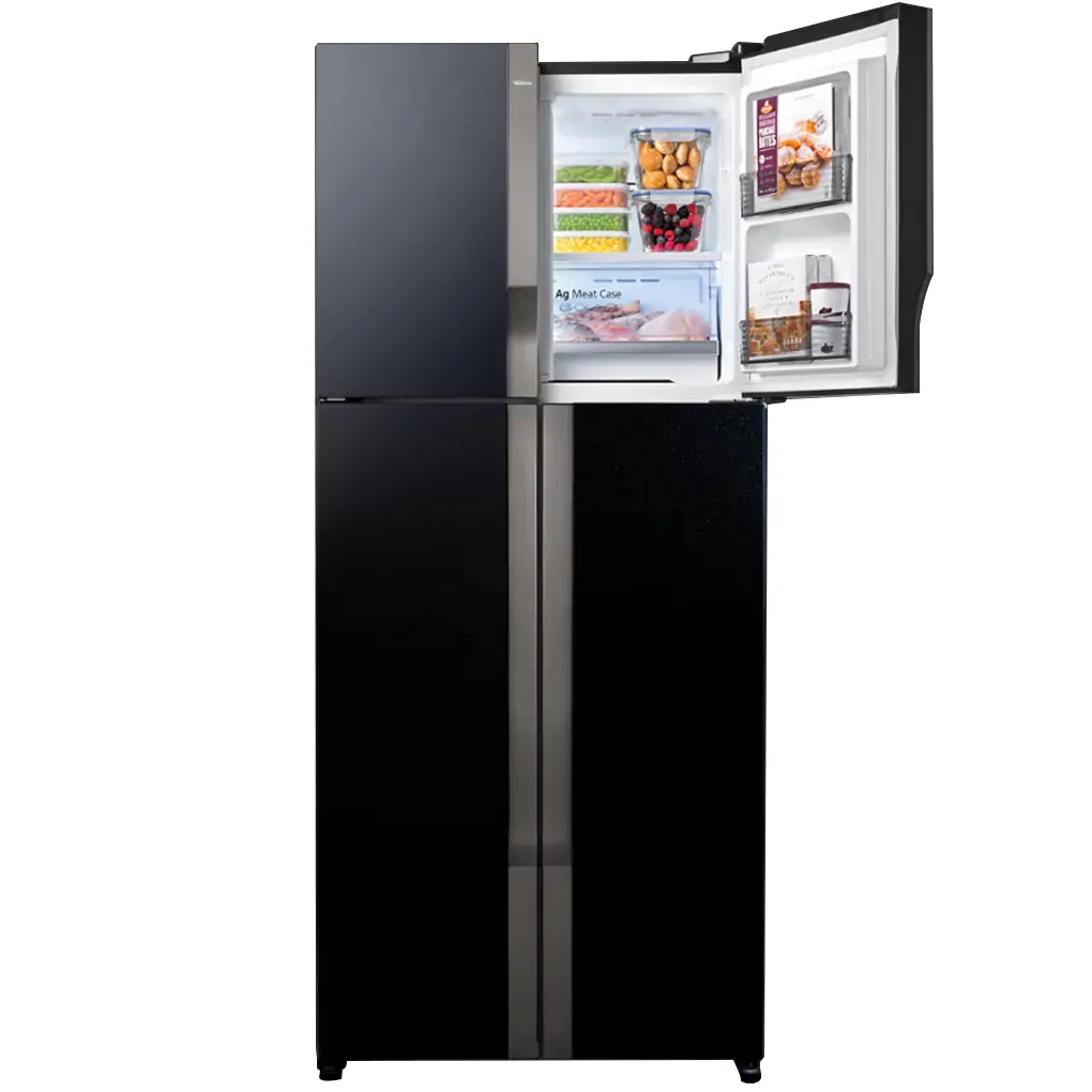 Tủ Lạnh Panasonic Inverter 550 Lít NR-DZ600GKVN 2