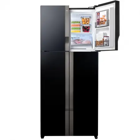 Tủ Lạnh Panasonic Inverter 550 Lít NR-DZ600GKVN 2