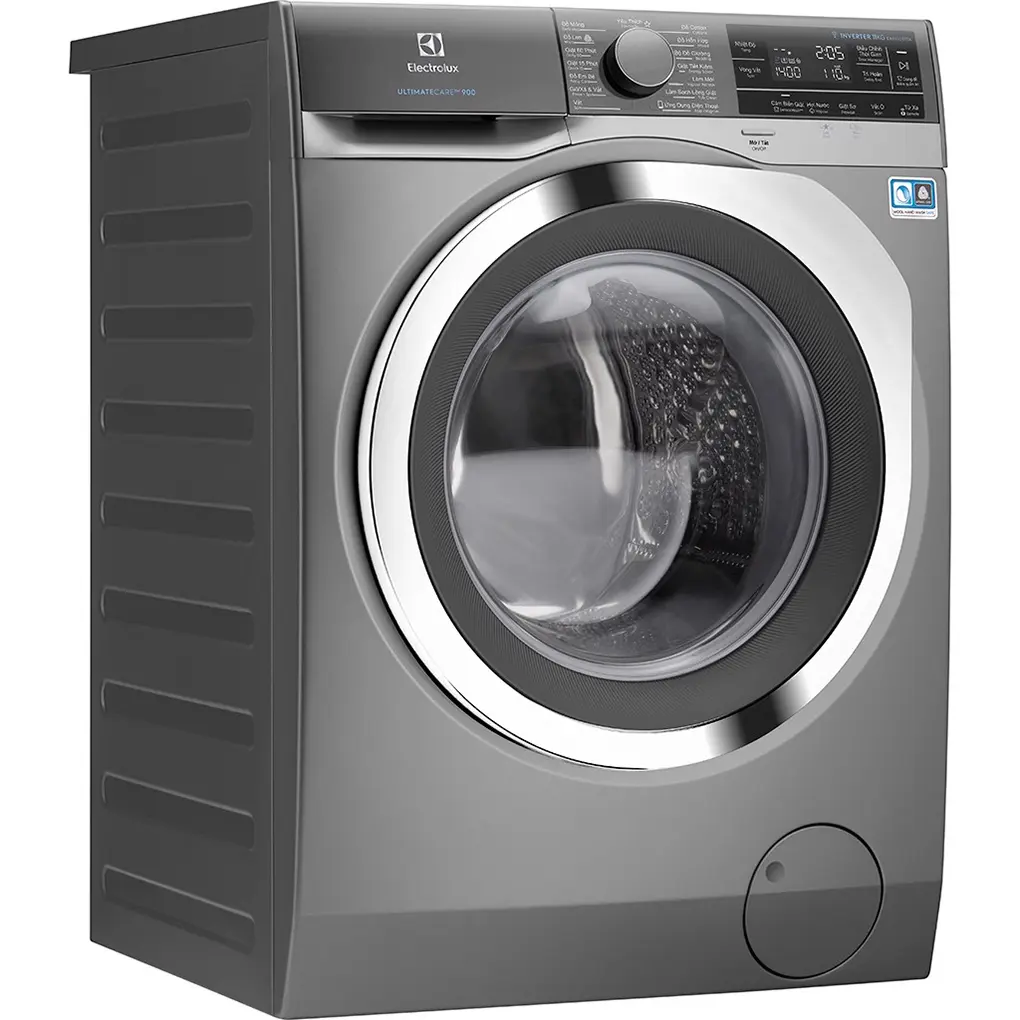 Máy Giặt Electrolux Inverter 11 Kg EWF1141AESA 0