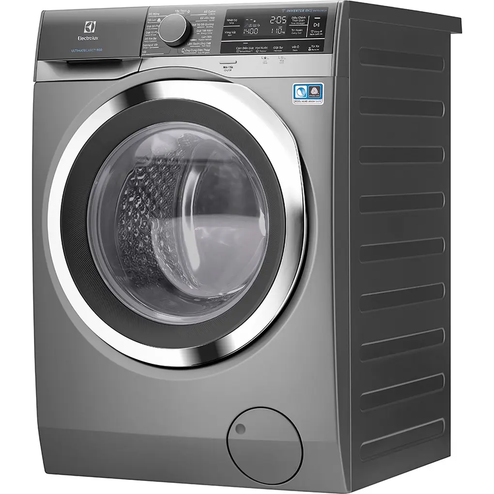 Máy Giặt Electrolux Inverter 11 Kg EWF1141AESA 1