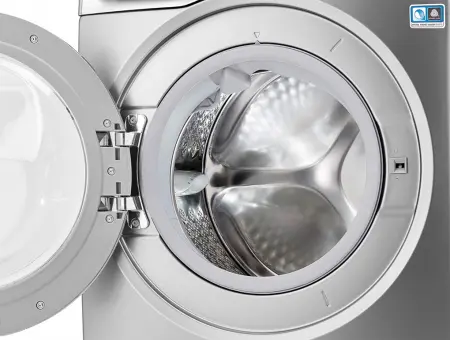 Máy Giặt Electrolux Inverter 11 Kg EWF1141AESA 3