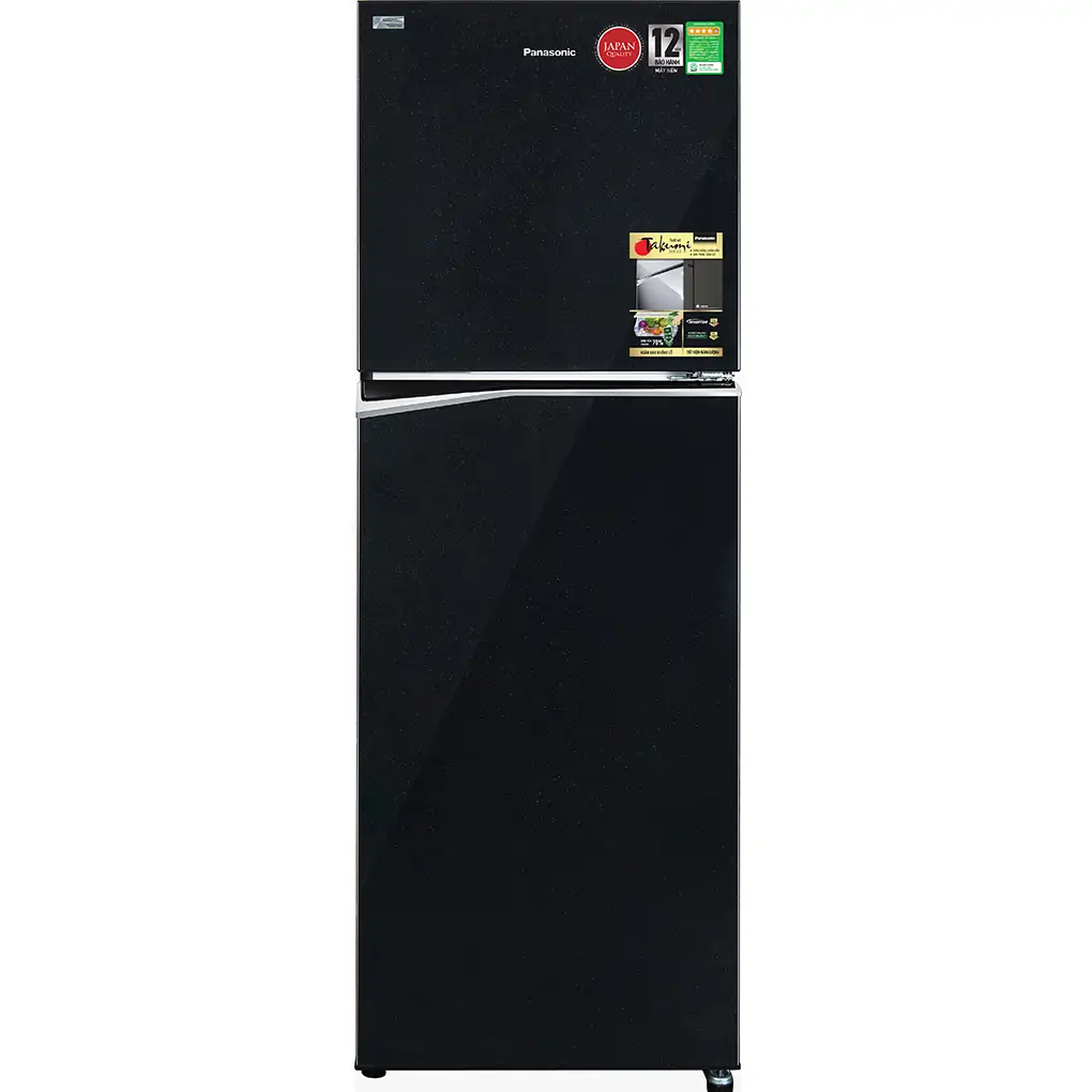 Tủ Lạnh Panasonic Inverter 268 Lít NR-BL300PKVN