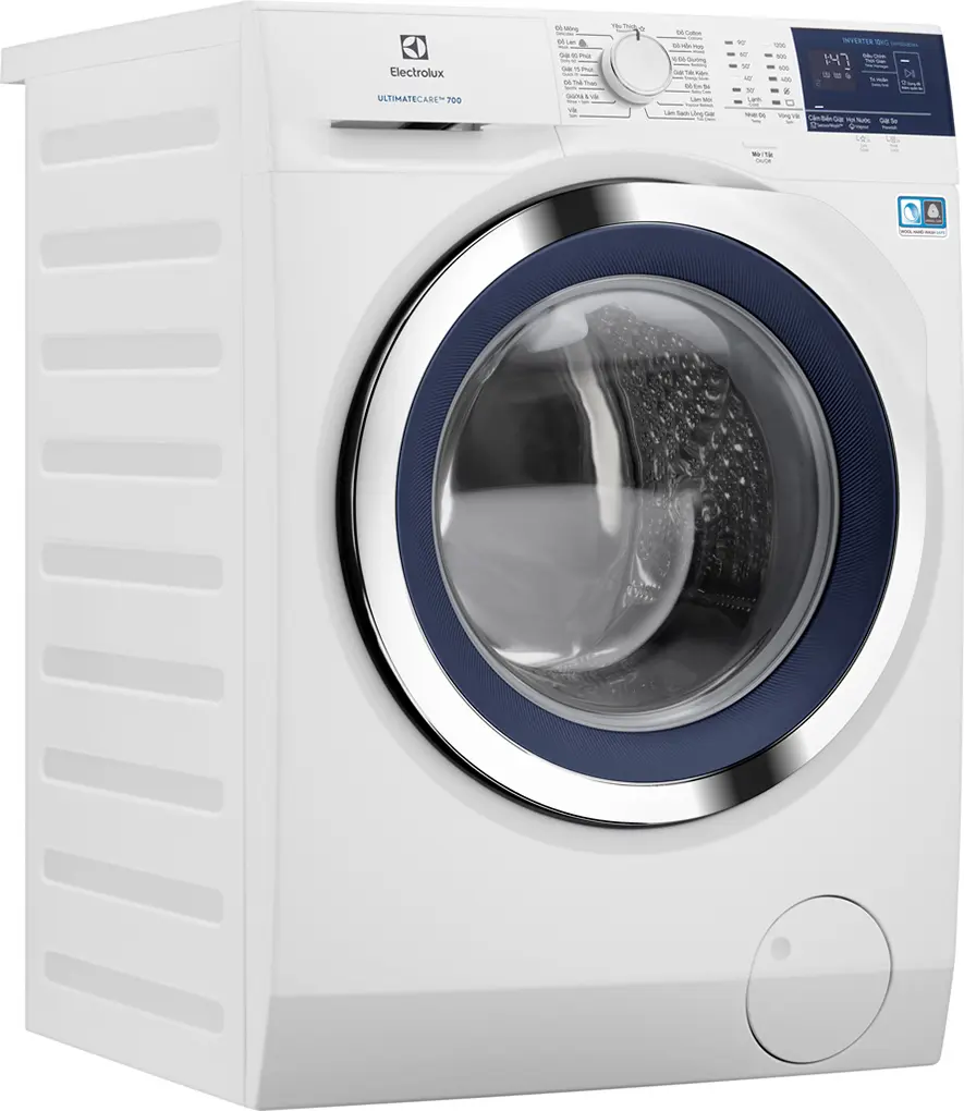 Máy Giặt Electrolux Inverter 10 Kg EWF1024BDWA 1