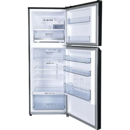 Tủ Lạnh Panasonic Inverter 306 Lít NR-BL340PKVN 3