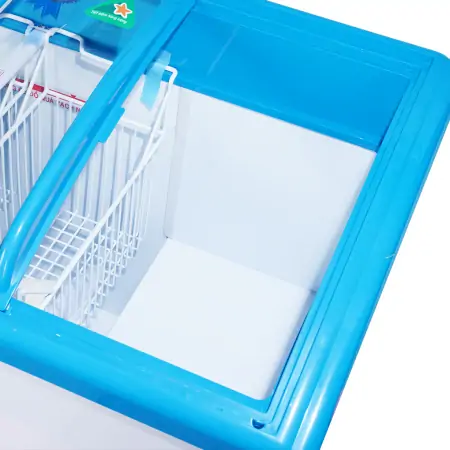 Tủ Đông Sanaky Inverter 260 Lít VH-3899K3 2