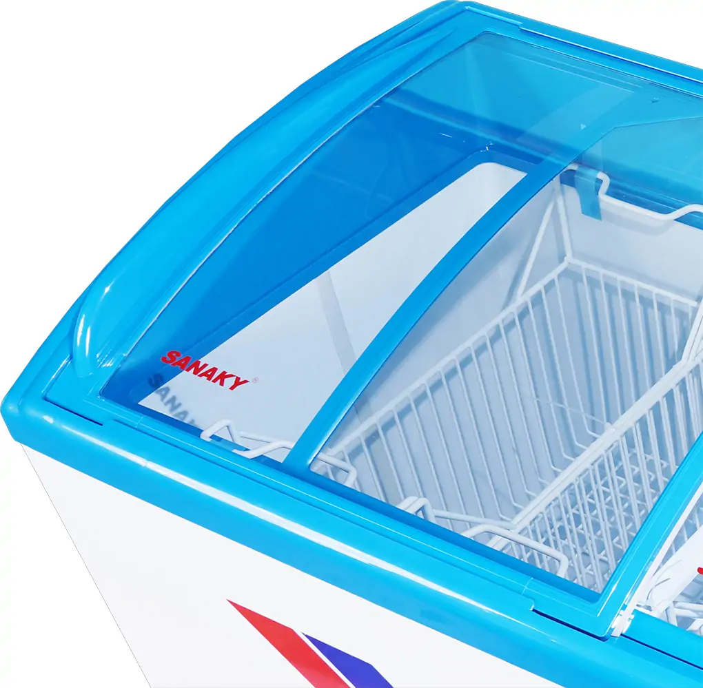 Tủ Đông Sanaky Inverter 260 Lít VH-3899K3 4