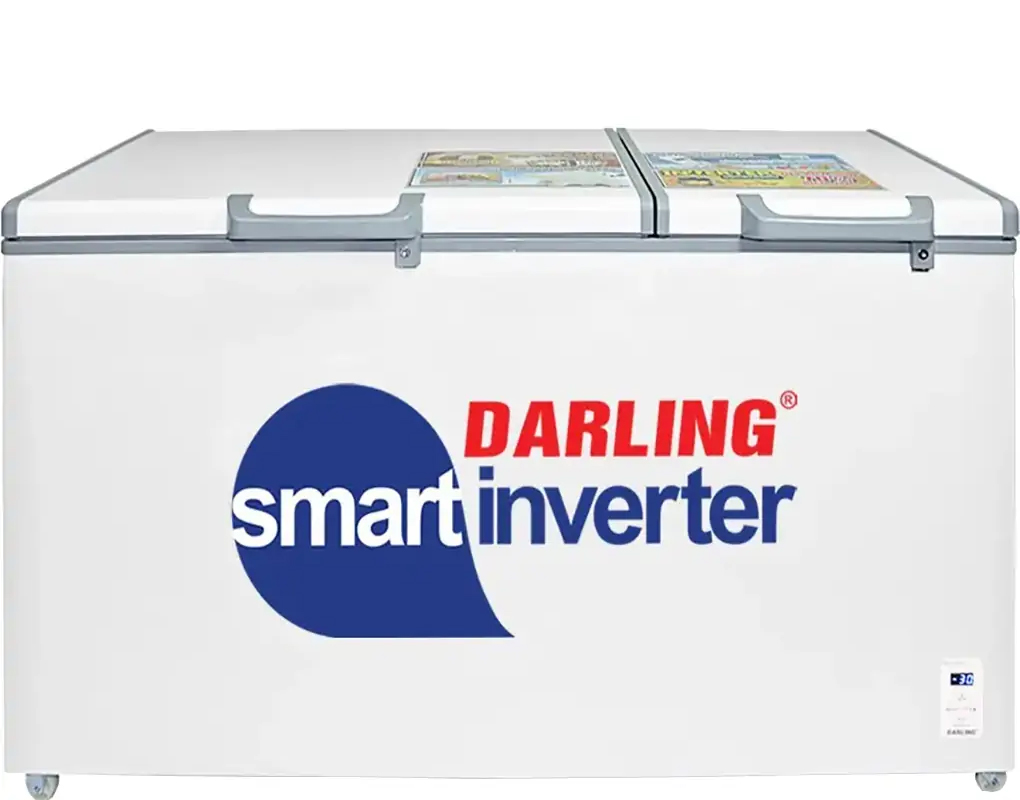 Inverter 770 Lít DMF-7699WSI