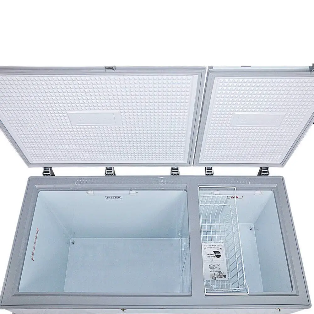 Tủ Đông Mát Darling Inverter 770 Lít DMF-7699WSI 3