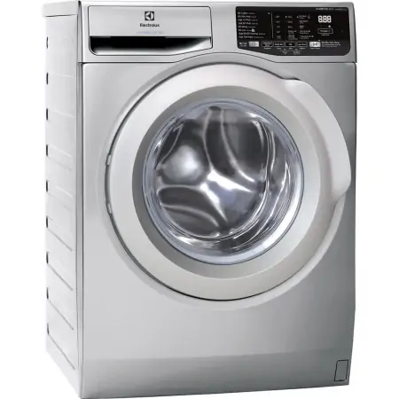 Máy Giặt Electrolux Inverter 8.0 Kg EWF8025CQSA 0