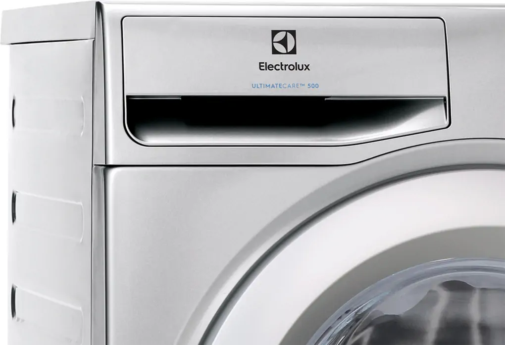 Máy Giặt Electrolux Inverter 8.0 Kg EWF8025CQSA 2