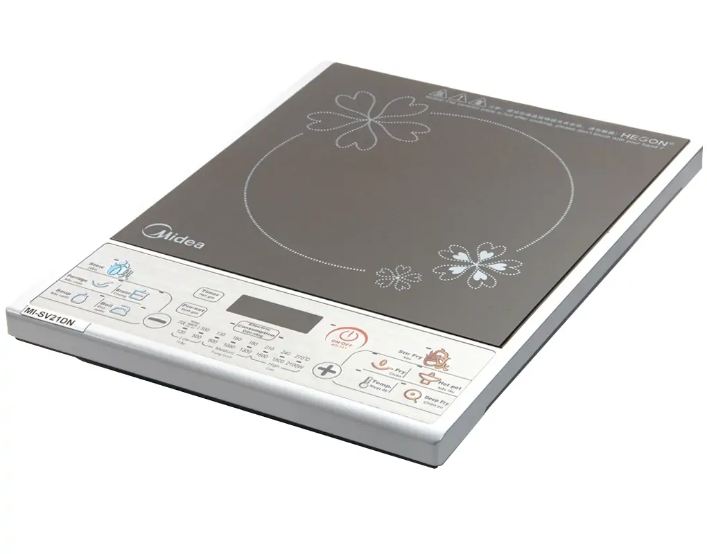 Bếp từ Midea MI-SV21DN