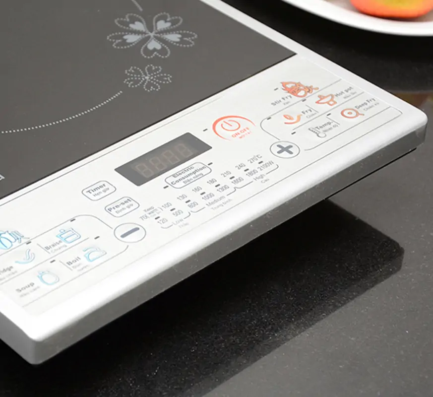 Bếp từ Midea MI-SV21DN 1