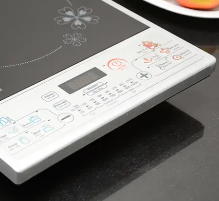 Bếp từ Midea MI-SV21DN 1