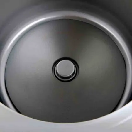 Nồi Cơm Điện Tử Sharp KS-COM185EV-SL 1.8 lít 3