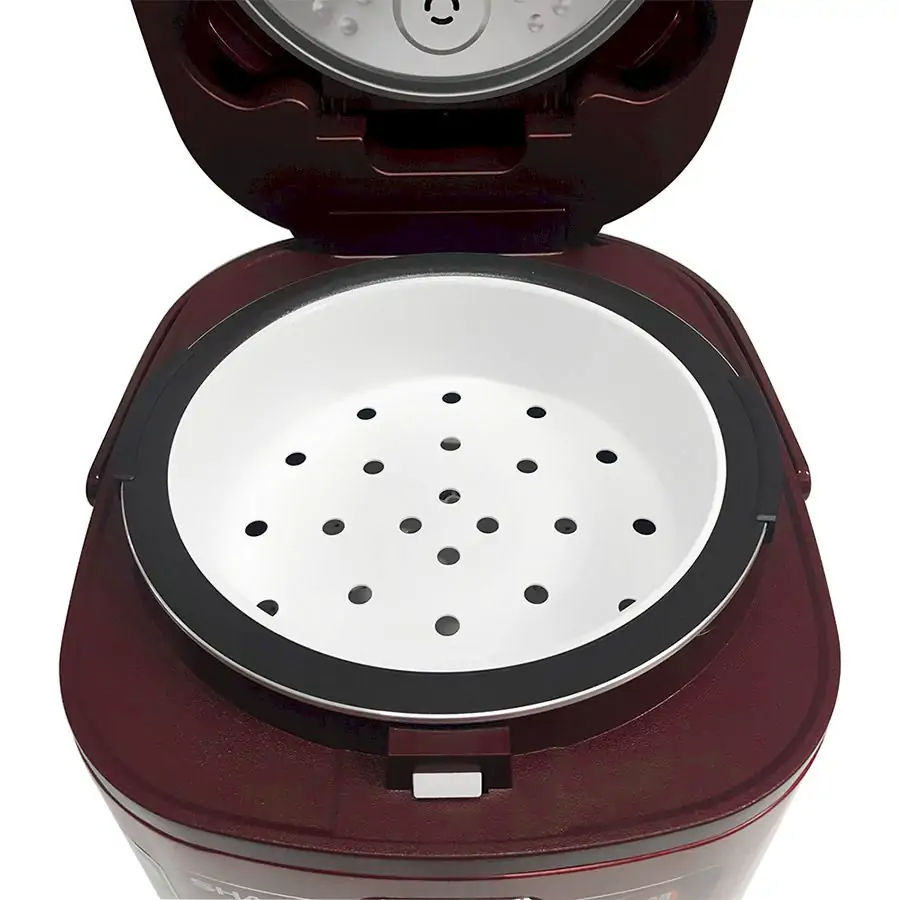 Nồi Cơm Điện Cao Tần Sharp KS-IH190V-RD 1.8 lít 2