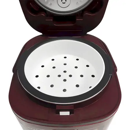 Nồi Cơm Điện Cao Tần Sharp KS-IH190V-RD 1.8 lít 2