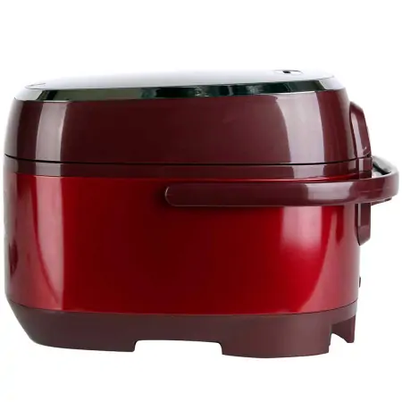 Nồi Cơm Điện Cao Tần Sharp KS-IH190V-RD 1.8 lít 4